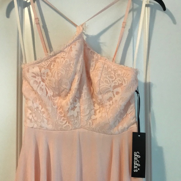 Formal Gown - Picture 3 of 4